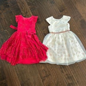Girls Jona Michelle Special Occasion Dresses